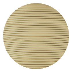 Filament PLA 1.75mm Green Beige  RAL 1000 2kg