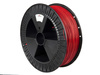 Filament Spectrum PLA Pro 1.75mm BLOODY RED 2kg (RAL 3020)