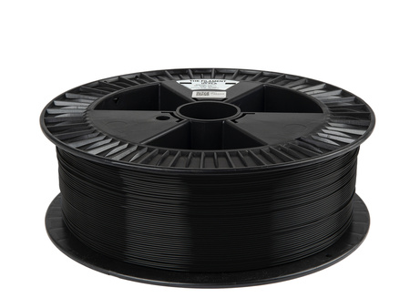 The Filament HT-PLA 1.75mm JET BLACK 3kg