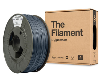The Filament ASA CF 1.75mm GREY 1kg