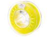 Filament PLA Crystal 1.75mm ELECTRIC YELLOW 1kg