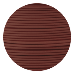 Filament PLA 1.75mm Oxide Red  RAL 3009 2kg