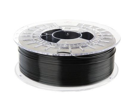Filament Spectrum Premium PCTG 1.75mm TRAFFIC BLACK 1kg (RAL 9017)