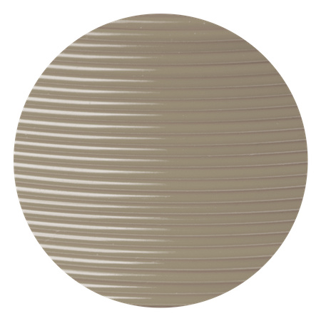 Filament PLA 1.75mm Graubeige RAL 1019 1kg