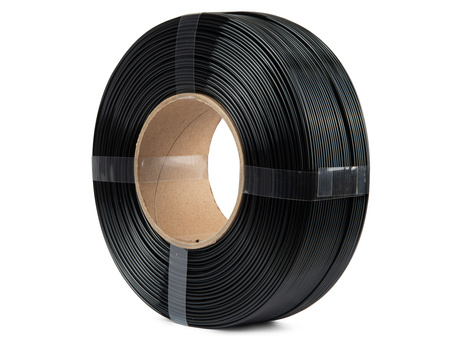 The Filament ReFill PETG Lite 1.75mm BLACK 1kg