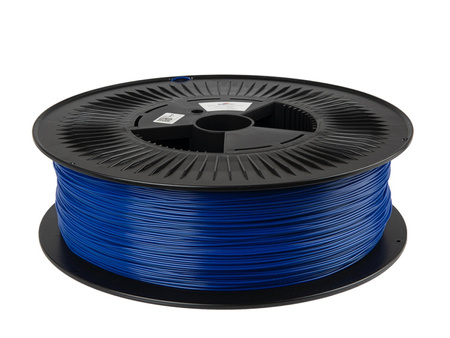 Filament Spectrum Premium PET-G 1.75mm NAVY BLUE 4.5kg (RAL 5002)