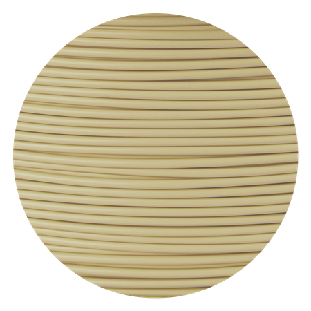 Filament PLA 1.75mm Green Beige  RAL 1000 2kg