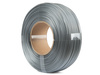 The Filament ReFill PETG Lite 1.75mm SILVER 1kg