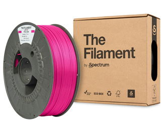 The Filament PLA Lite 1.75mm MAGENTA 1kg