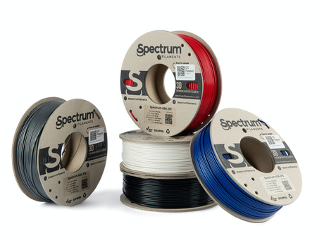 Filament Spectrum 5PACK ASA 275 1.75mm (5x 0.25kg)