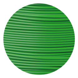 Filament PLA 1.75mm Luminous Bright Green RAL 6038 2kg