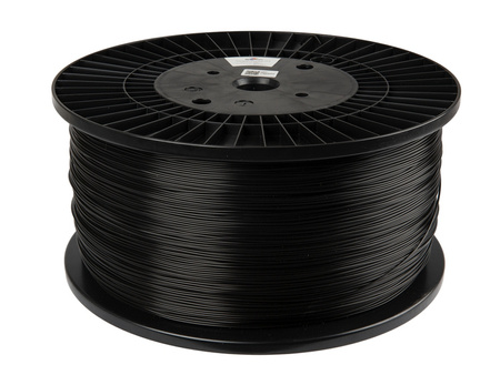 Filament Spectrum PLA Pro 1.75mm DEEP BLACK 8kg (RAL 9017)