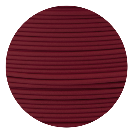 Filament PLA 1.75mm Purpurrot  RAL 3004 2kg