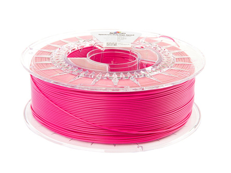 Filament Spectrum PLA Premium High Speed 1.75mm PINK PANTHER 1kg