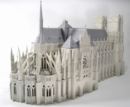 Filament Spectrum PLA Special 2.85mm STONE AGE LIGHT 1kg