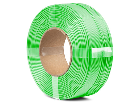 The Filament ReFill PLA Lite 1.75mm GREEN 1kg