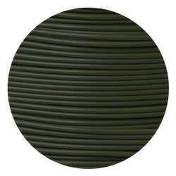 Filament PLA 1.75mm Bottle Green RAL 6007 1kg