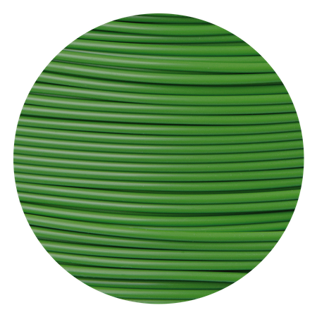 Filament PLA 1.75mm Reingrün RAL 6037 2kg