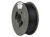 The Filament TPU-95A 1.75mm BLACK 1kg