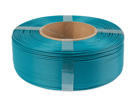 The Filament ReFill HT-PLA 1.75mm TOOLING TURQUOISE 1kg