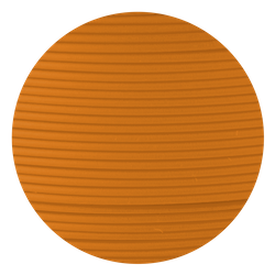 Filament PLA 1.75mm Deep Orange  RAL 2011 2kg