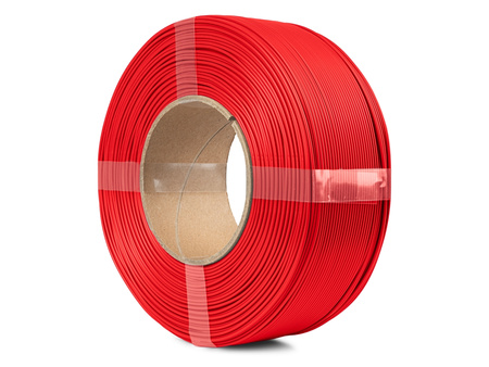 The Filament ReFill PLA Lite 1.75mm RED 1kg