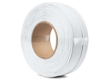 The Filament ReFill PLA Matte 1.75mm SNOW WHITE 1kg