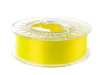 Filament PLA Crystal 1.75mm ELECTRIC YELLOW 1kg