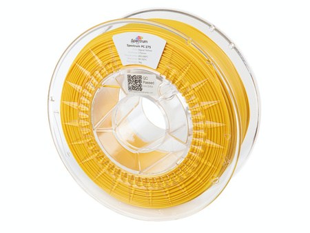 Filament Spectrum PC 275 1.75mm SIGNAL YELLOW 1kg