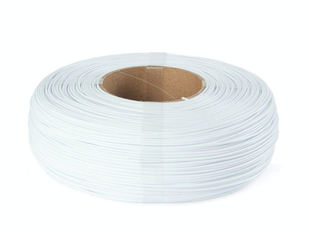 Filament Spectrum ReFill PLA High Speed 1.75mm ARCTIC WHITE 1kg