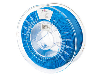 Filament Spectrum PLA Pro 1.75mm PACIFIC BLUE 1kg (RAL 5015)