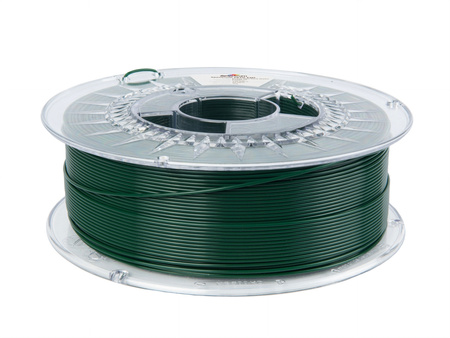 Filament Spectrum PETG ESD 1.75mm POWER TOOL DARK GREEN 1kg