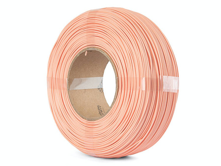 Filament Spectrum ReFill Pastello PLA 1.75mm PALE SALMON 1kg