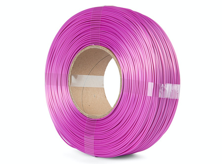 Filament Spectrum ReFill PLA SILK 1.75mm TAFFY PINK 1kg