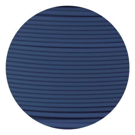 Filament PLA 1.75mm Violettblau RAL 5000 2kg