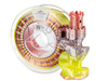 Filament Spectrum PLA SILK Rainbow 1.75mm EARTH BLEND 1kg