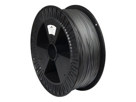 Filament Spectrum PLA Pro 1.75mm SILVER STAR 2kg (RAL 9007)