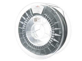 Filament Spectrum PETG/PTFE 1.75mm DARK GREY 1kg (RAL 7005)