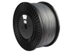 Filament Spectrum Premium PET-G 1.75mm SILVER STAR 8kg (RAL 9007)