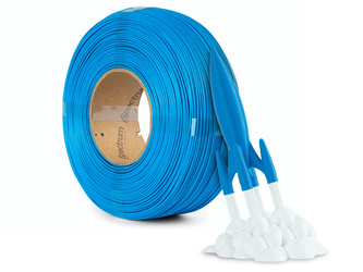 Filament Spectrum ReFill Premium PLA High Speed 1.75mm PACIFIC BLUE 1kg
