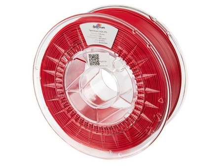 Filament Spectrum ASA 275 1.75 mm Bloody Red 1kg 