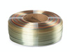 Filament Spectrum ReFill PLA SILK Rainbow 1.75mm ANCIENT 1kg