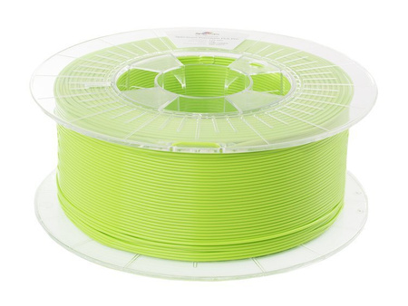 Filament Spectrum PLA Pro 2.85mm LIME GREEN 1kg (RAL 6018)