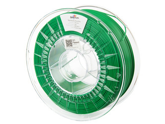 Filament Spectrum PLA Pro 1.75mm FOREST GREEN 1kg (RAL 6024)