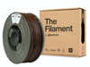 The Filament PLA 1.75mm BISON BROWN 1kg