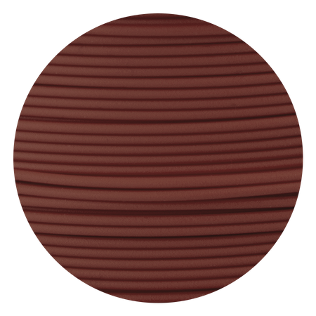 Filament PLA 1.75mm Oxide Red  RAL 3009 2kg