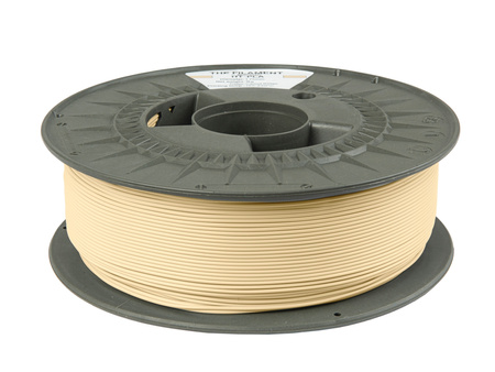 The Filament HT-PLA 1.75mm CAMEL BEIGE 1kg