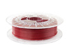 Filament Spectrum PLA Glitter 1.75mm SPARKLE RED 0.5kg