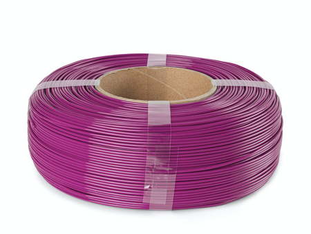 The Filament ReFill PLA HS 1.75mm QUANTUM PURPLE 1kg