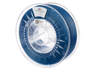 Filament Spectrum PLA Premium 1.75mm ROYAL BLUE 1kg